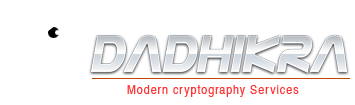 Dadhirka Logo